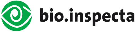 Bio instecta Logo